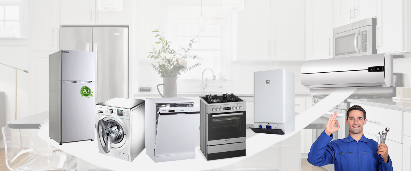 Özdere Gorenje Servisi